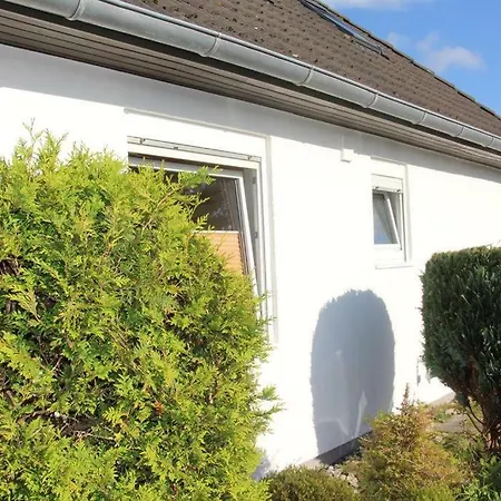 Lejlighed Ferienwohnung Bahre