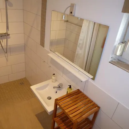Ferienwohnung Bahre Garding