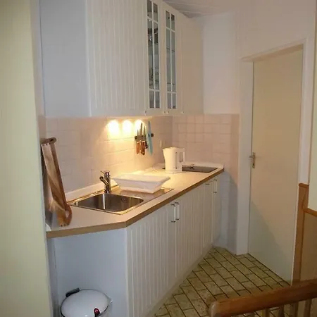 Ferienwohnung Bahre *