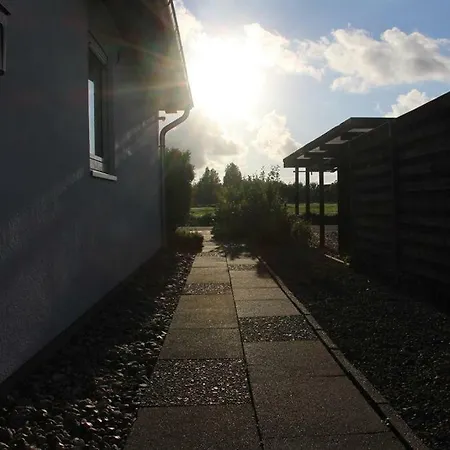 Ferienwohnung Bahre