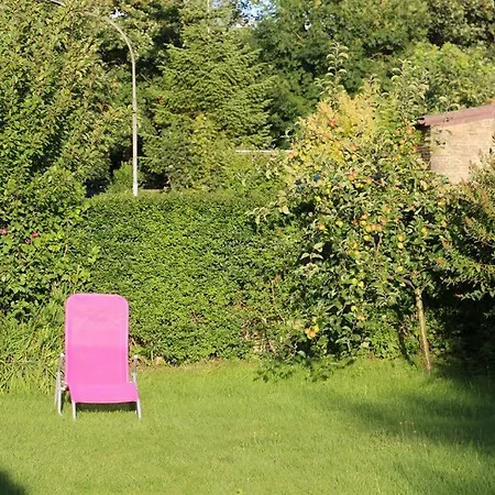 Lejlighed Ferienwohnung Bahre *