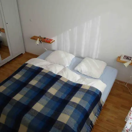 Ferienwohnung Bahre