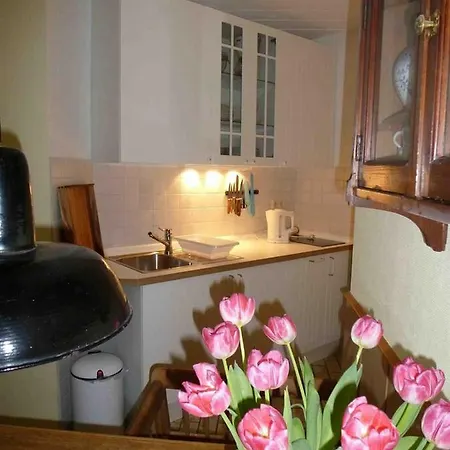 Lejlighed Ferienwohnung Bahre *